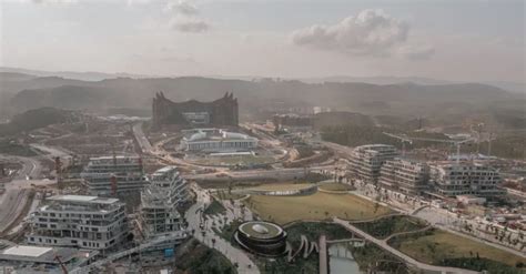 Indonesia’s New Capital—and Its Outgoing President’s .